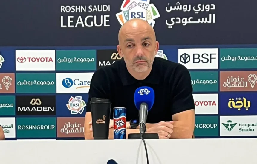 الهلال كان أفضل من «التعاون» مليون مرة... هذا كل ما | نافذة الشرق