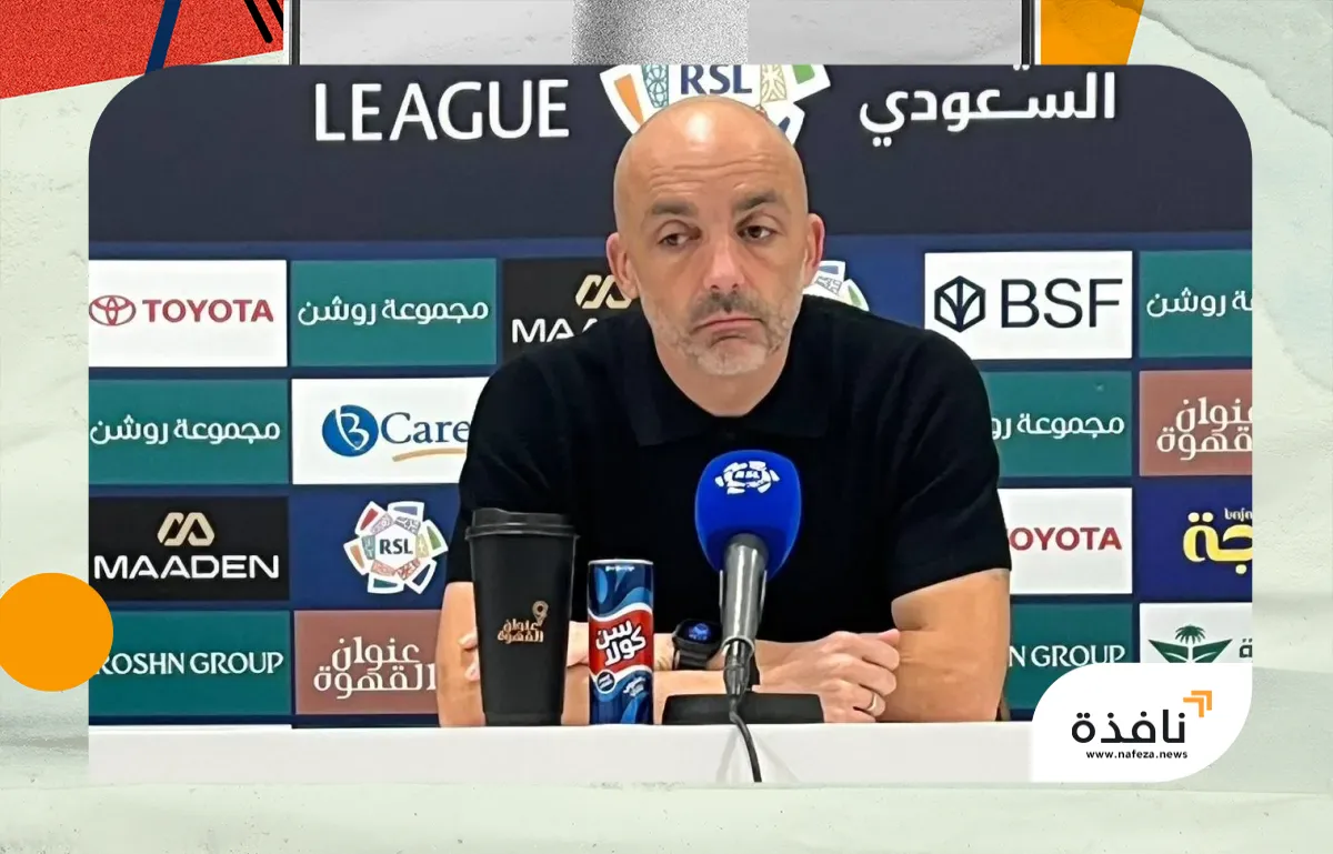 الهلال كان أفضل من «التعاون» مليون مرة... هذا كل ما | نافذة الشرق