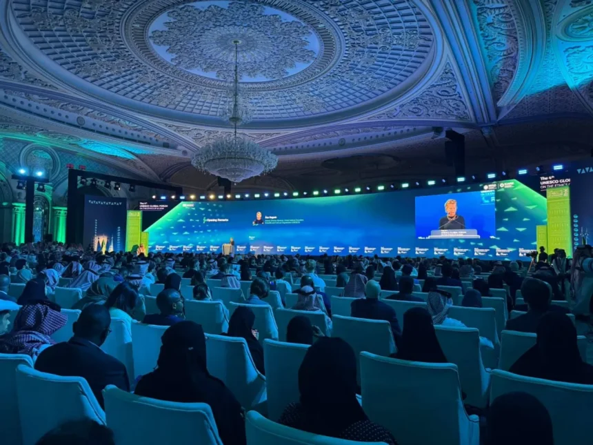 الذكاء الاصطناعي يتقدم أسرع من أطر الحوكمة | نافذة الشرق الذكاء الاصطناعي يتقدم أسرع من أطر الحوكمة | نافذة الشرق
