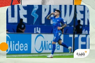 هلال «النخبوية» ينطلق بثنائية | نافذة الشرق