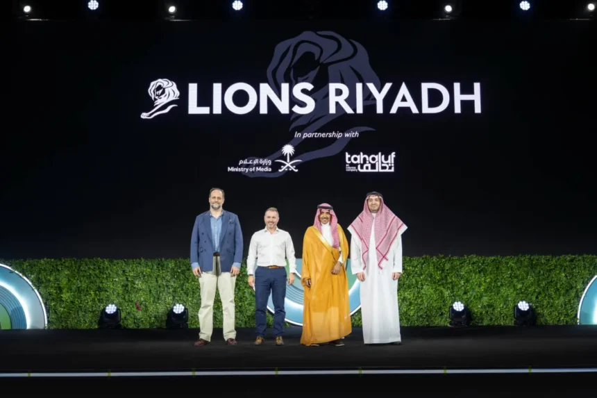 السعودية تستضيف «مهرجان ليونز الرياض» ديسمبر 2027 | نافذة الشرق