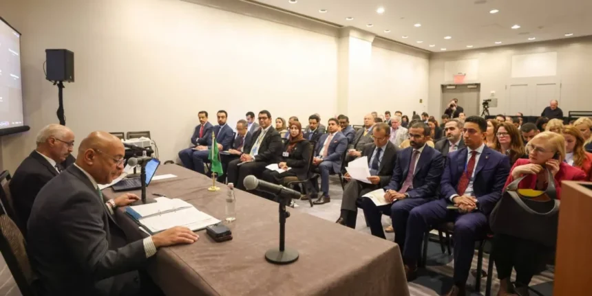 تشديد خليجي على الرفض القاطع لوجود أي جماعات مسلحة خارج | نافذة الشرق تشديد خليجي على الرفض القاطع لوجود أي جماعات مسلحة خارج | نافذة الشرق