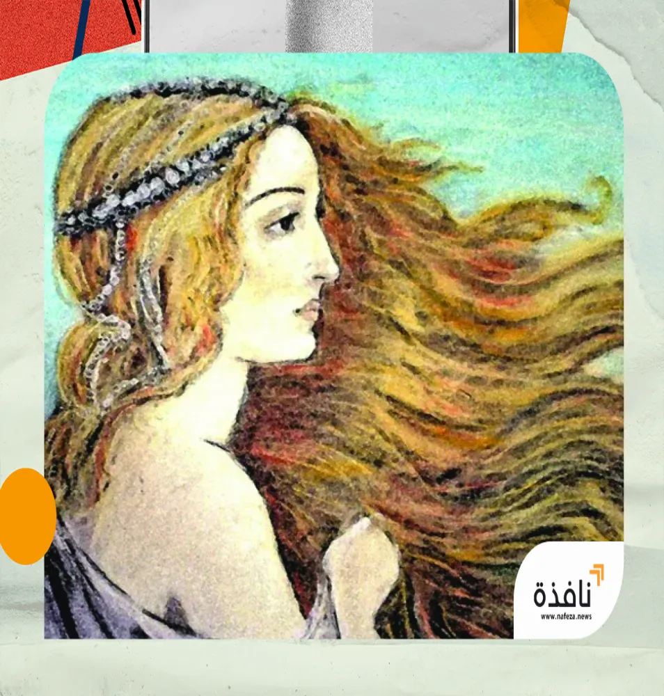 أيُّ نوع من الحب مجّدته الأساطير؟ | نافذة الشرق