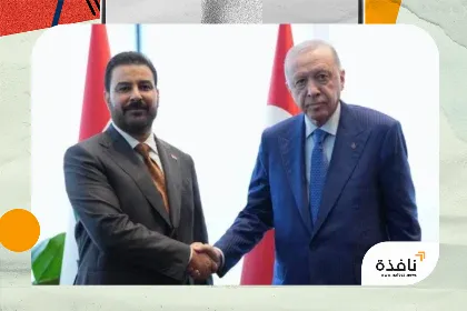 أنقرة وبغداد تتفقان على تسليم القوات التركية معسكراتها في الموصل | نافذة الشرق
