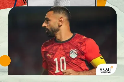 مصر تستهل مشوارها بتعادل محبط مع أنغولا