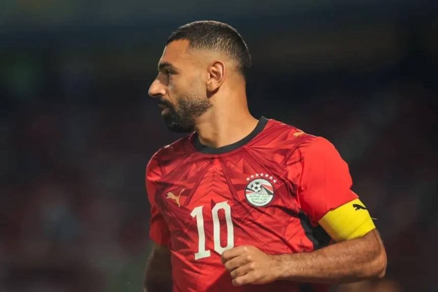 مصر تستهل مشوارها بتعادل محبط مع أنغولا | نافذة الشرق