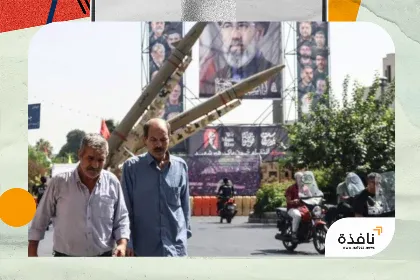 إيران تسجن نائباً متشدداً على خلفية مقال انتقد فيه رئيس | نافذة الشرق