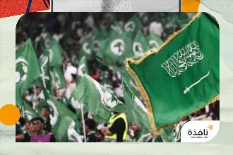 الصقور تواصل التحليق في أجواء الخليج... والجماهير:»يا سعودي ما شاء | نافذة الشرق