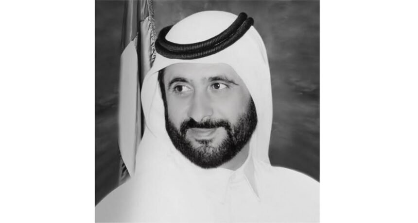 رئيس الدولة ينعى الشيخ أحمد بن راشد آل مكتوم: ستظل | نافذة الشرق