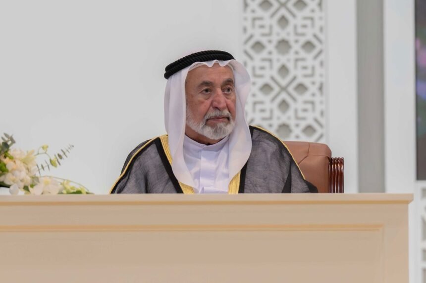 سلطان القاسمي يعتمد نظام الدوام الجزئي الجديد في حكومة الشارقة | نافذة الشرق سلطان القاسمي يعتمد نظام الدوام الجزئي الجديد في حكومة الشارقة | نافذة الشرق