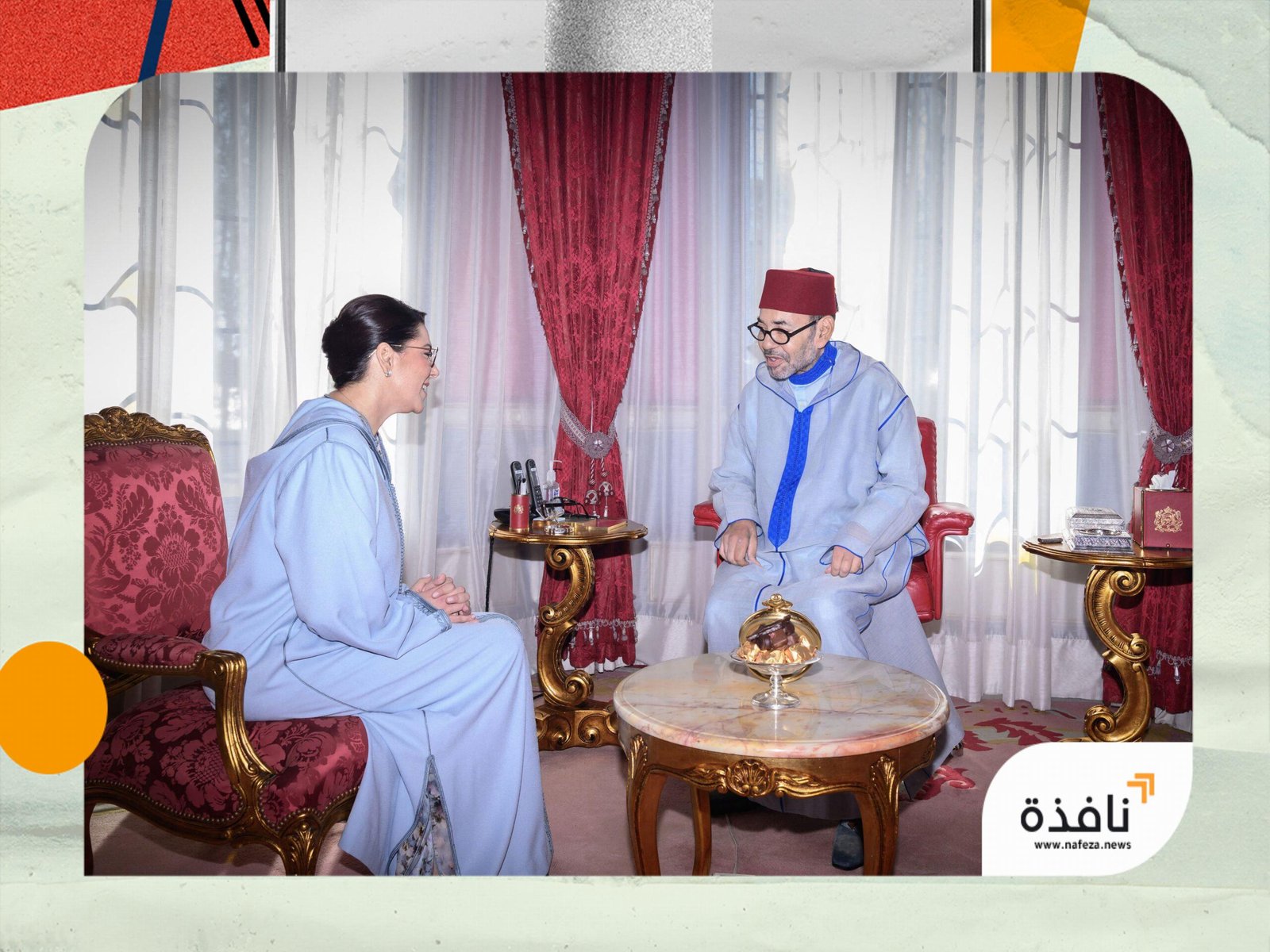 فاطمة المنصوري أول امرأة رئيسة للحكومة في المغرب | نافذة الشرق