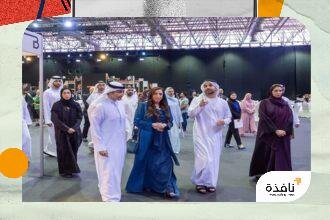 بدور القاسمي تفتتح مؤتمر الشارقة للموزعين بمشاركة 912 متخصصاً من | نافذة الشرق