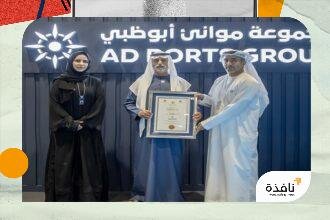 بالفيديو والصور.. نهيان بن مبارك يزور معرض واجهة التعليم بدورته | نافذة الشرق