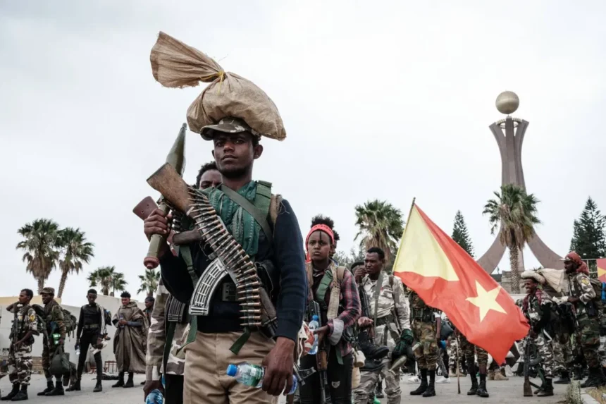 مصر تعلن مستشار سفارة إثيوبيا شخصاً غير مرغوب فيه | نافذة الشرق مصر تعلن مستشار سفارة إثيوبيا شخصاً غير مرغوب فيه | نافذة الشرق
