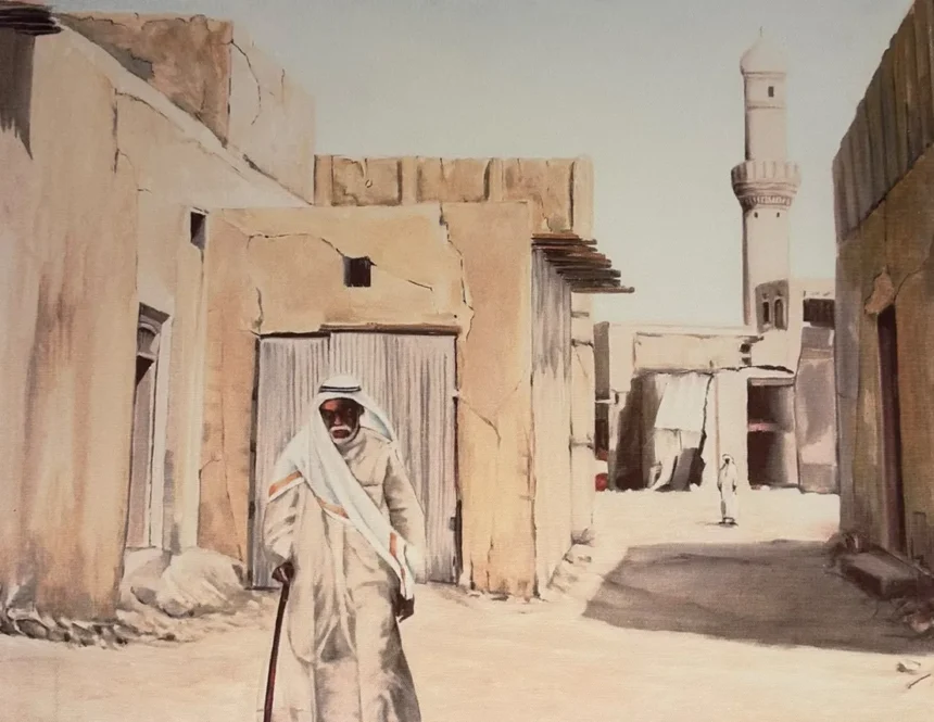 بيوت الكويت القديمة تفتح نوافذها في القاهرة | نافذة الشرق بيوت الكويت القديمة تفتح نوافذها في القاهرة | نافذة الشرق