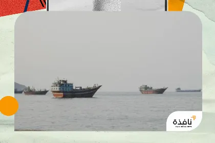 نقل مليوني برميل من النفط عبر مضيق هرمز