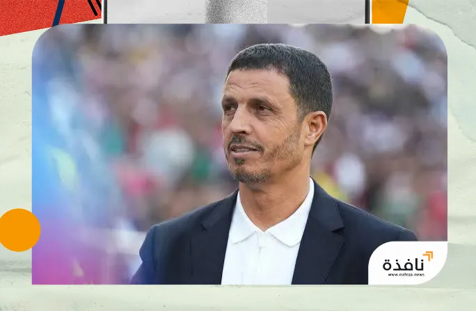 الفتح أبلغ خالد العطوي بالإقالة دون مناقشة مستحقاته المالية | نافذة الشرق الفتح أبلغ خالد العطوي بالإقالة دون مناقشة مستحقاته المالية | نافذة الشرق