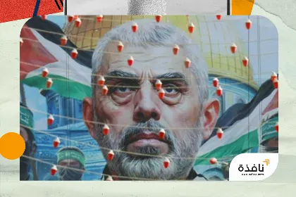 «وجوه» 7 أكتوبر في ذكراه الثالثة