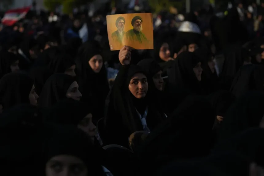 واشنطن تلاحق قنوات التمويل البديلة لـ«حزب الله» | نافذة الشرق واشنطن تلاحق قنوات التمويل البديلة لـ«حزب الله» | نافذة الشرق
