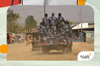 مقتل العشرات في اشتباكات بين جماعات متنافسة بجنوب السودان | نافذة الشرق