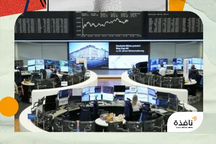 الأسواق الأوروبية ترتفع بدعم من تراجع أسعار النفط