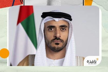 زايد بن محمد بن زايد: إنشاء الهيئة الافتراضية بإدارة المجتمع يأتي امتداداً لنهج زايد وتجسيداً لرؤية رئيس الدولة