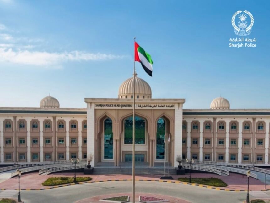 شرطة الشارقة: خفض الإصابات المهنية بنسبة 21.6% حتى نهاية الربع | نافذة الشرق