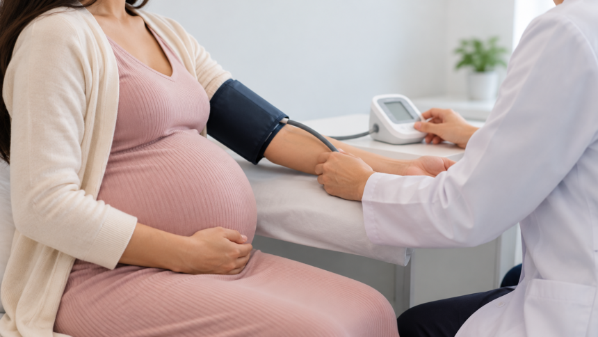 "الصحة العالمية" تطلق خطة دولية لعلاج اضطرابات ضغط الدم أثناء | نافذة الشرق "الصحة العالمية" تطلق خطة دولية لعلاج اضطرابات ضغط الدم أثناء | نافذة الشرق