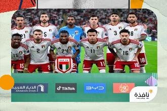 الإمارات تواجه عُمان غداً في نصف نهائي "خليجي 27" | نافذة الشرق