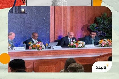 مجلس حكماء المسلمين يدعو إلى تعزيز دور القيادات الدينية في | نافذة الشرق